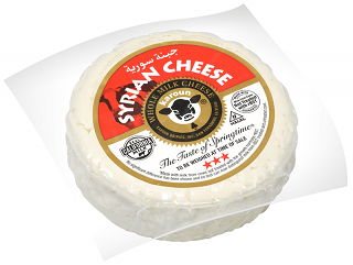 Karoun Syrian Cheese