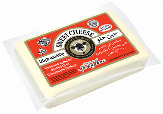 Karoun Sweet Cheese