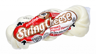 Karoun Hand Braided String Cheese