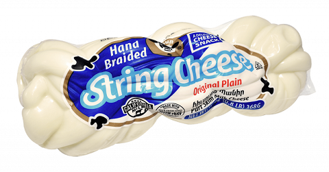 Karoun Hand Braided String Cheese Part Skim