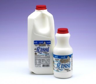 Gopi Lassi Yogurt Drink