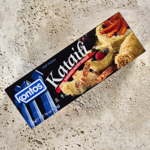 Kontos Kataifi Shredded Pastry Dough