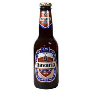 Bavaria Regular Non-Alcoholic Beer