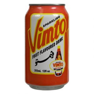 Vimto Sparkling Drink