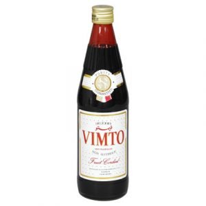 Vimto Syrup