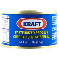 Kraft Cheddar Cheese