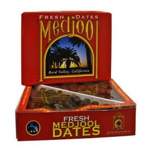 Medjool Dates