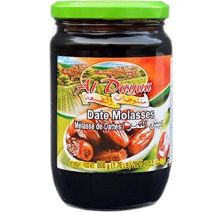 Al-Dayaa Date Molasses