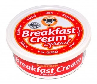 Karoun Breakfast Cream