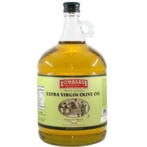 Lombardi Extra Virgin Olive Oil (Glass)