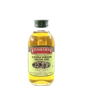 Lombardi Extra Virgin Olive Oil