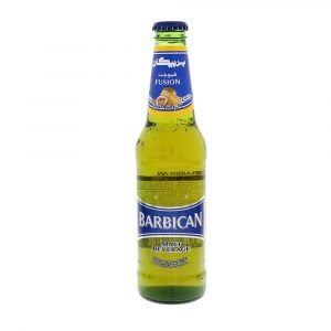 Barbican Non Alcoholic Fusion Beverage