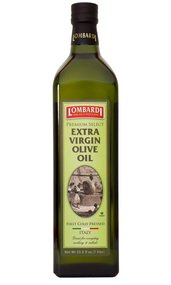 Lombardi Extra Virgin Olive Oil