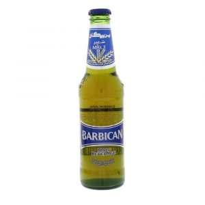 Barbican Non Alcoholic Malt Beverage