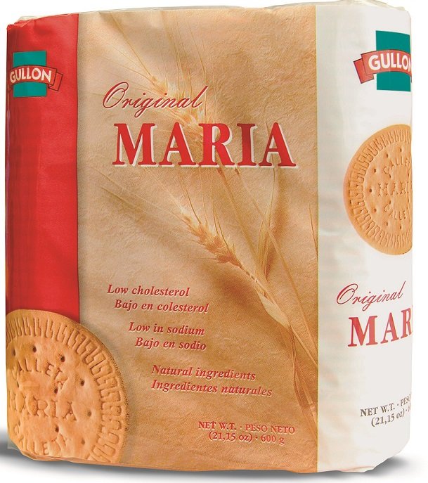 Maria Tea Biscuit (3 Pack)