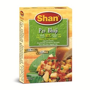 Shan Pav Bhaji Mix