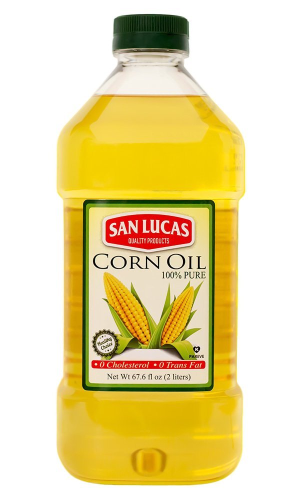 San Lucas Canola (100% Pure)