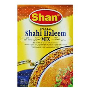 Shan Special Shahi Haleem Mix