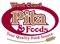 West Coast Pita & Foods