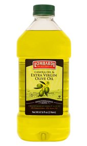 Lombardi Canola & Extra Virgin Olive Oil Blend