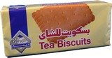 Tea Biscuits