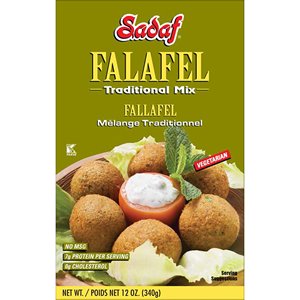 Sadaf Falafel Mix