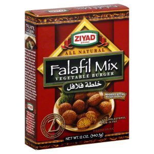 Ziyad Falafel Mix