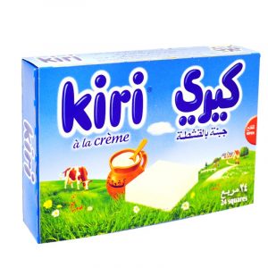 Kiri Cheese