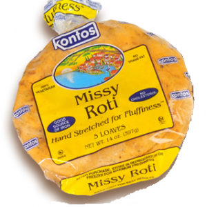 Missy Roti