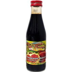 Al Dayaa Pomegranate Molasses