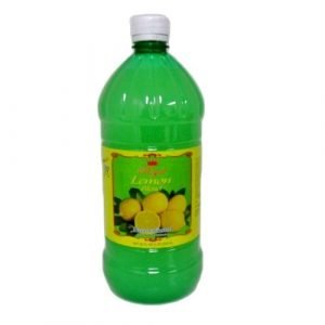 Royal Fine Lemon Juice