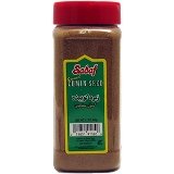 Ground Cumin Seed