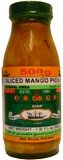 Sliced Mango Pickle