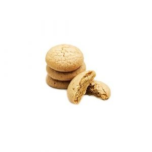 Saman Walnut Macaroon