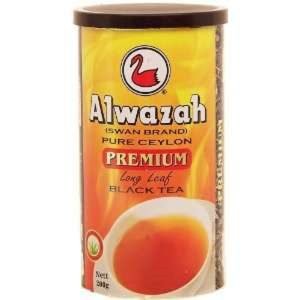 Alwazah Black Tea OPA