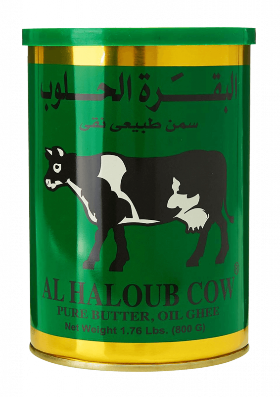 Al Haloub Pure Butter Ghee