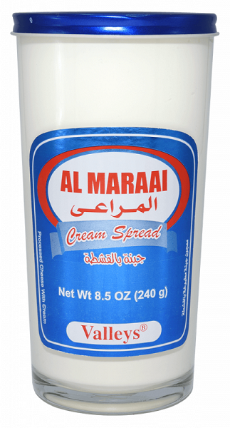 Almarai Cream Spread