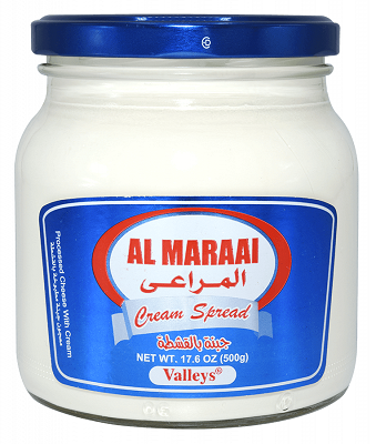 Almarai Cream Spread