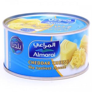 Al Maraai Cheddar Cheese