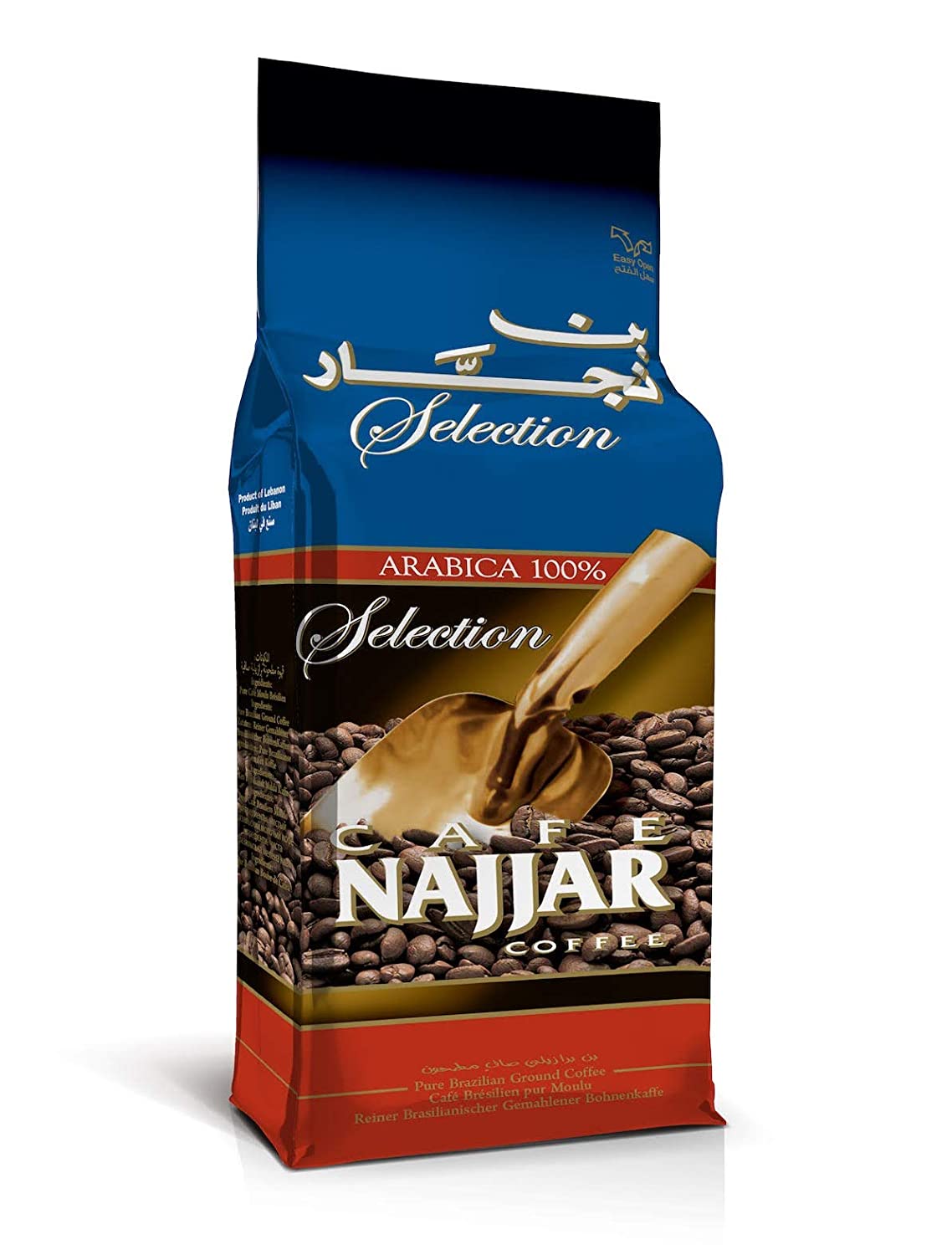 Najjar Ground Coffee