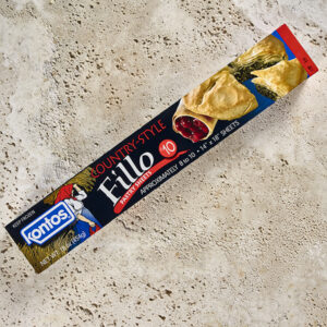 Kontos Fillo Dough