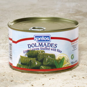 Kontos Dolmades