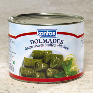 Kontos Dolmades